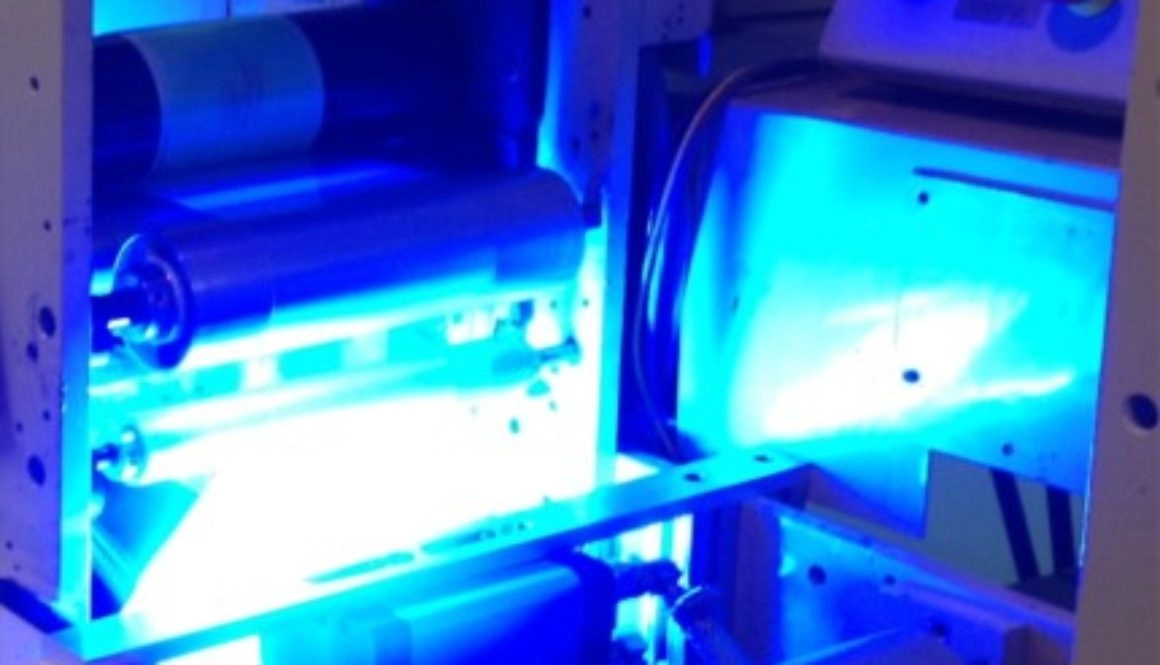 Uv Baskı Teknik Özellikleri